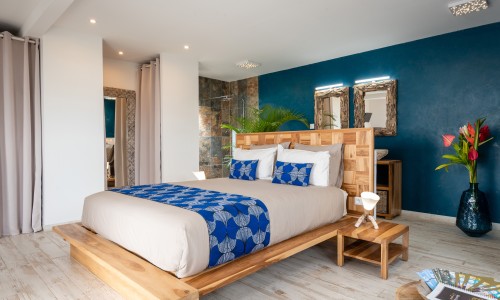 Suite La Mauny